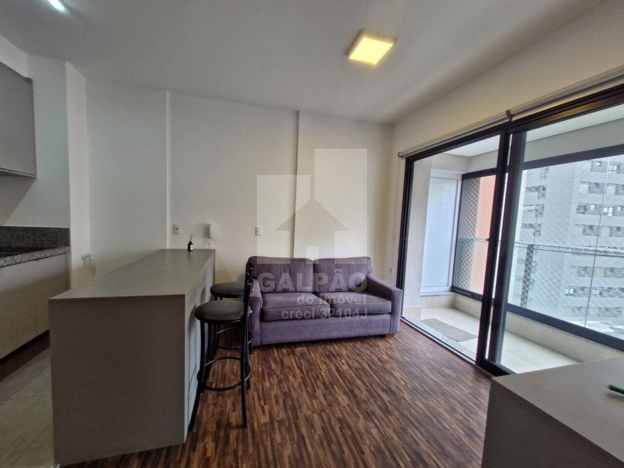 Apartamento para Locação - Itaim Bibi