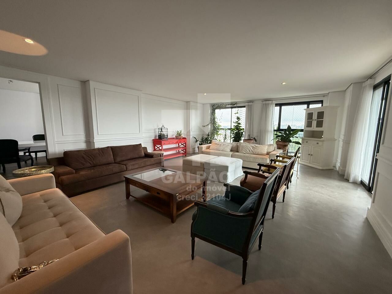 Apartamento para Venda - Jardim Marajoara