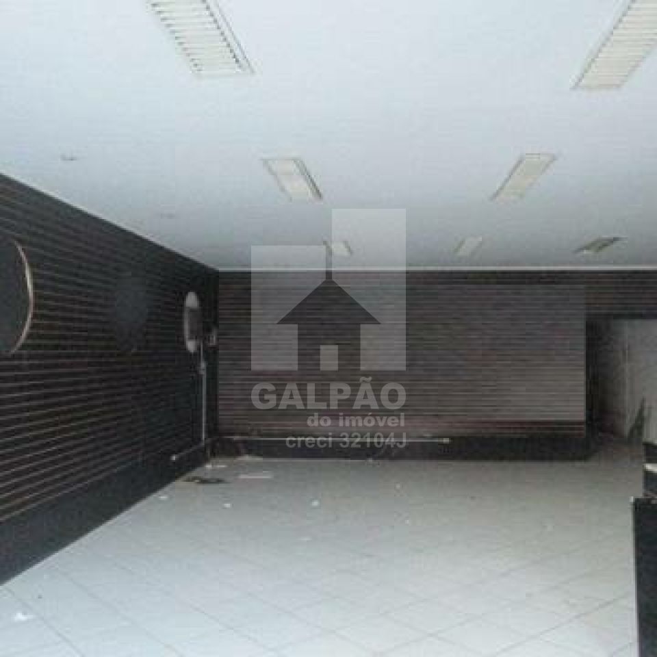 Loja para Venda - Planalto Paulista