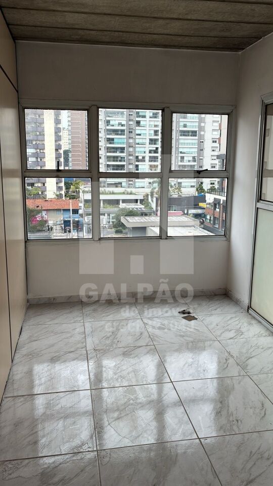 Conj. Comercial para Locação - moema