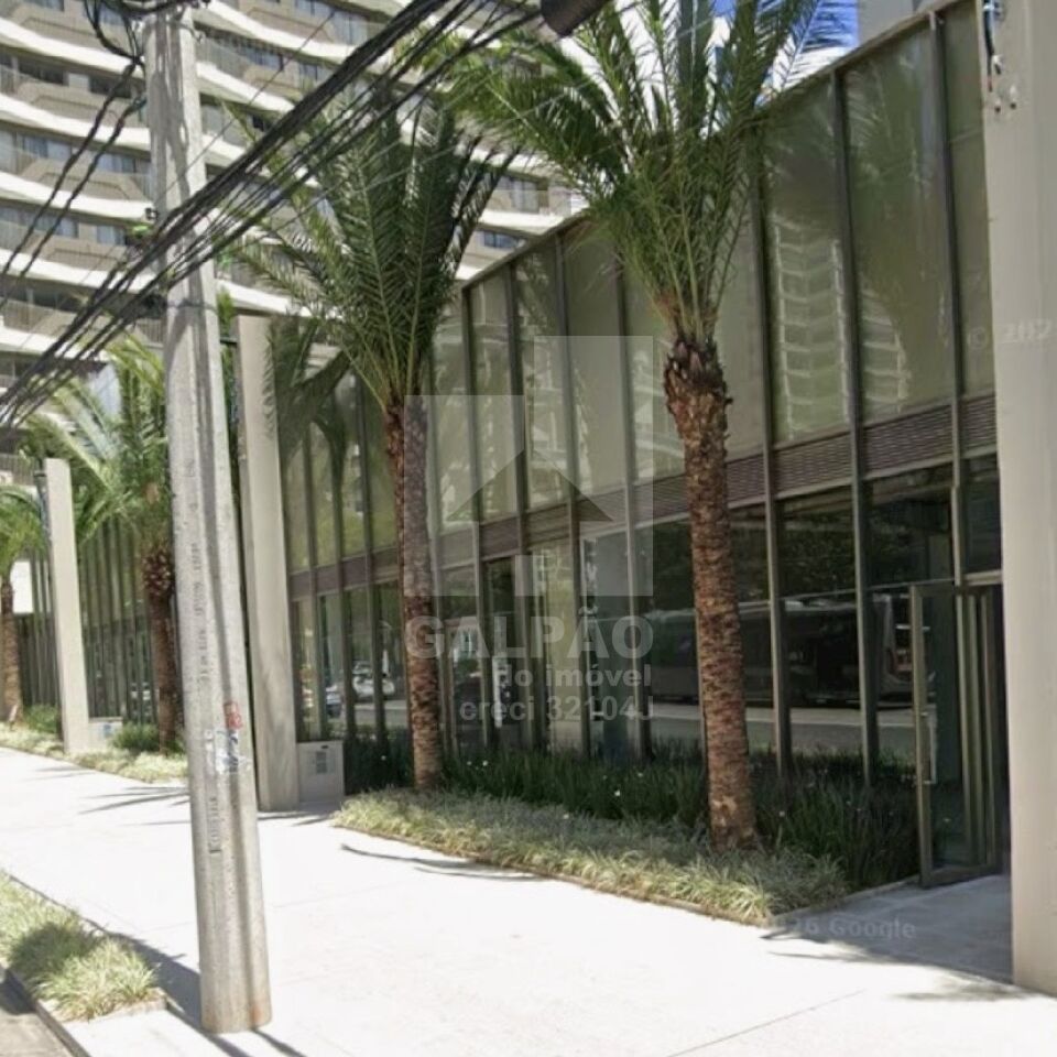 Loja, Galpao, Predio, Comercio para Venda - moema