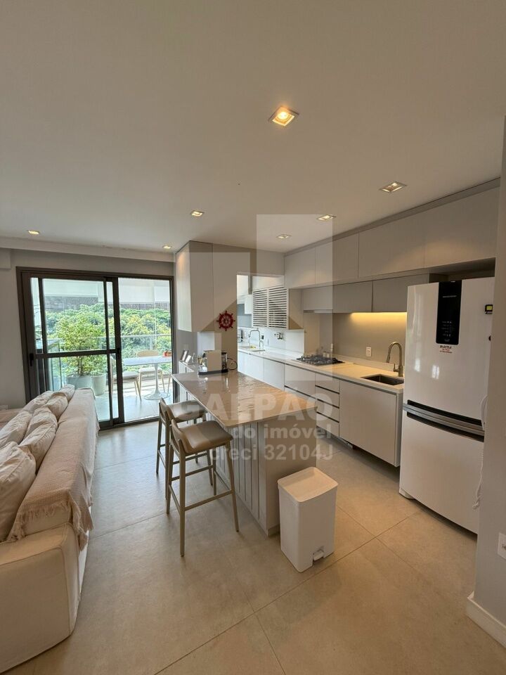 Apartamento para Venda - moema