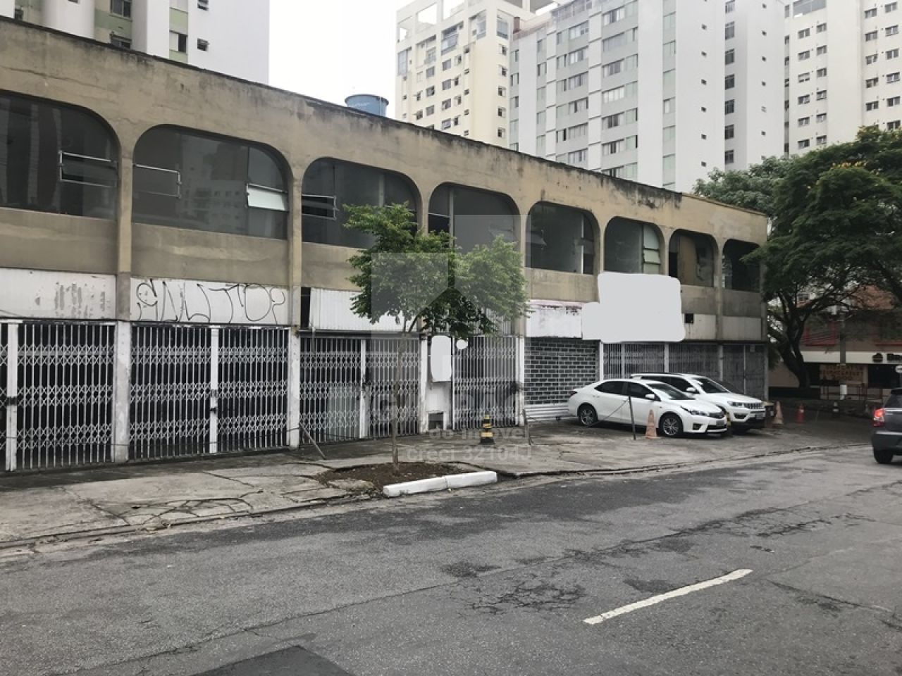 Loja para Locação - Moema