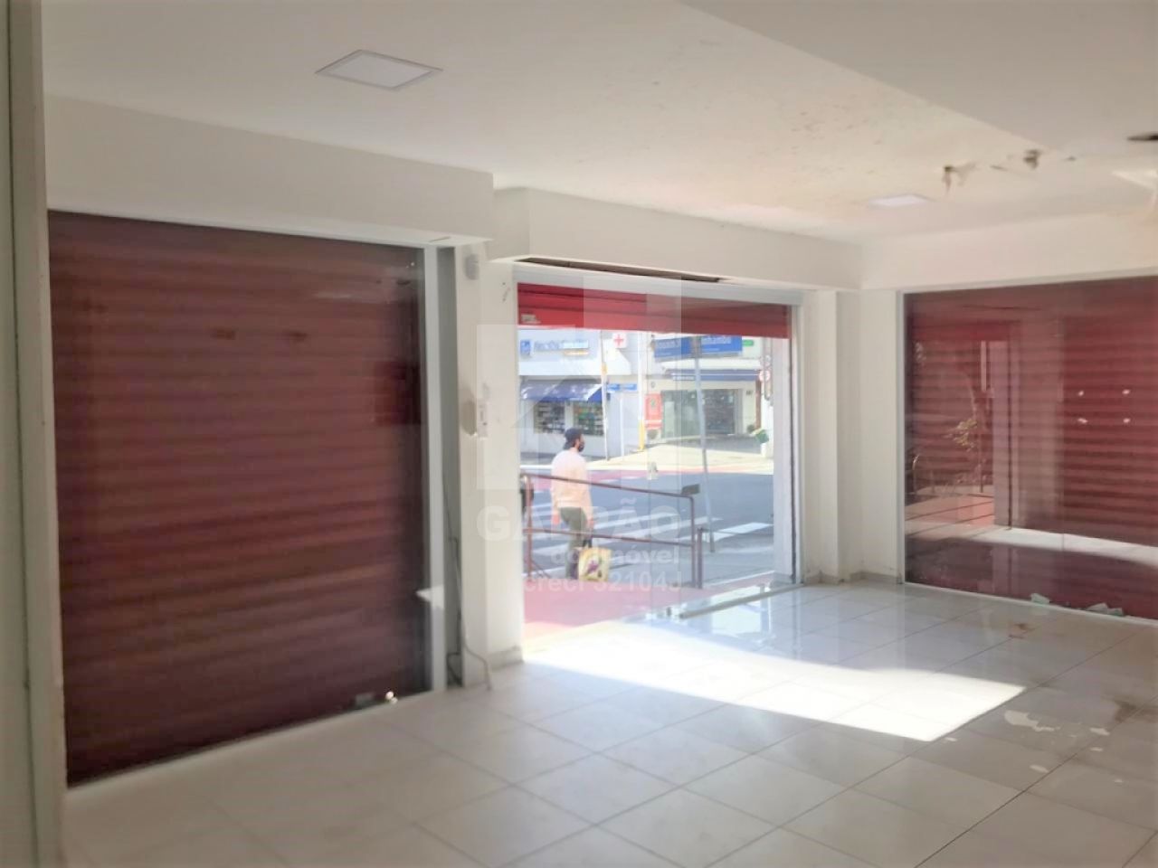 Loja para Locação - Moema