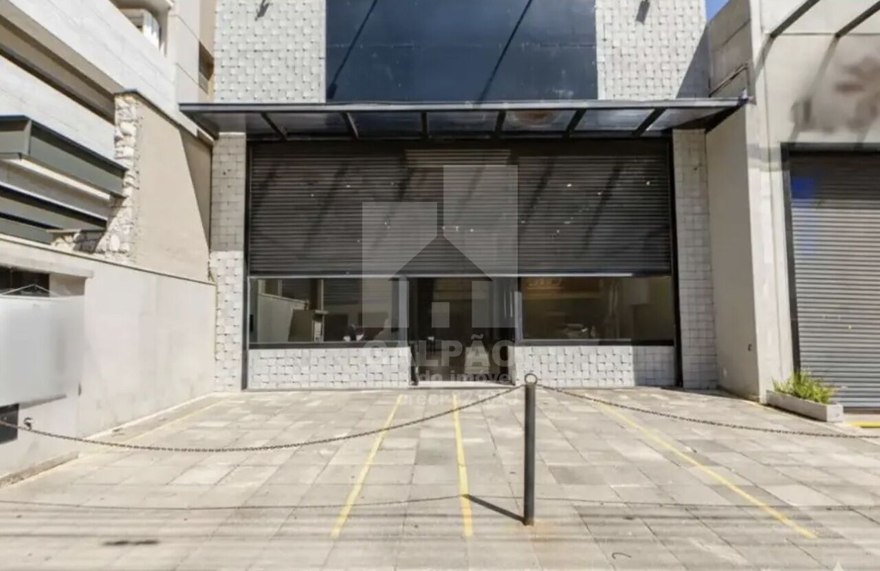 Loja para Locação - Moema