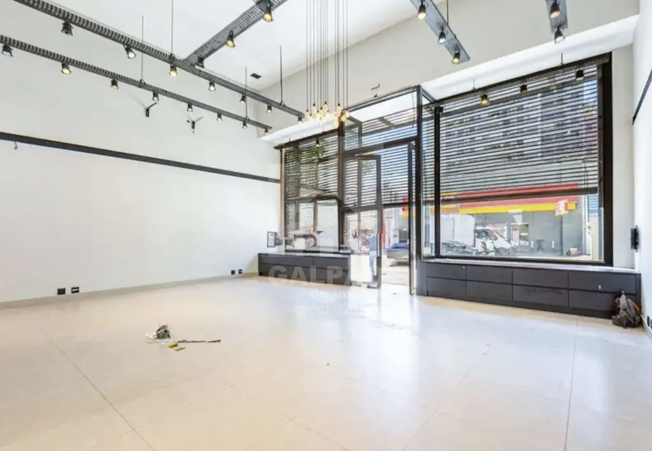 Loja para Locação - Moema