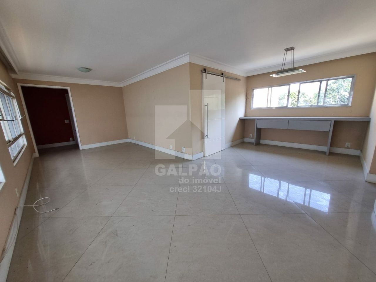 Apartamento para Venda - Moema