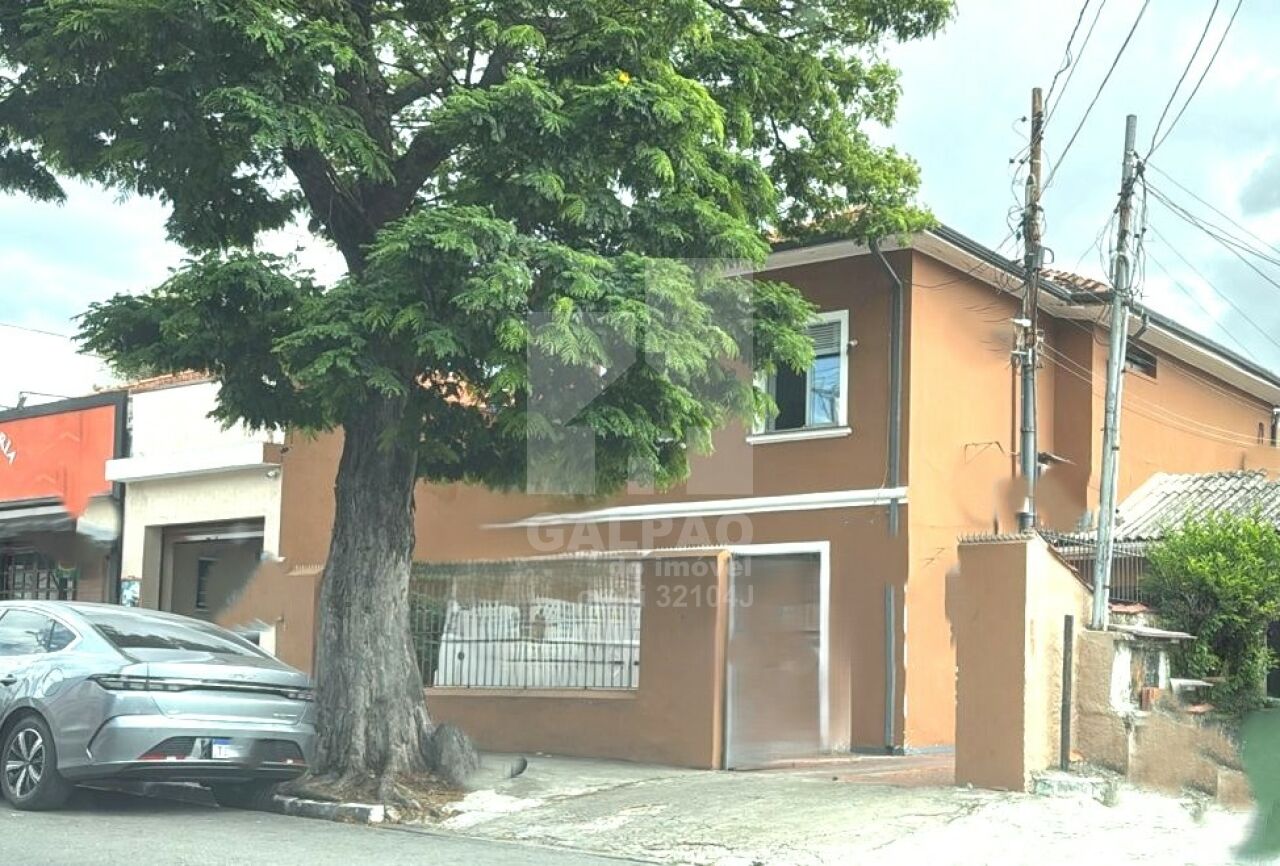 Casa para Venda - moema