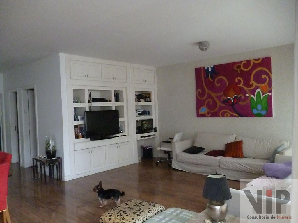 Apartamento para Venda - Higienópolis