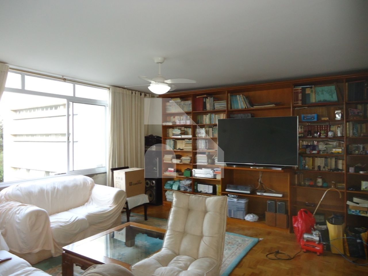 Apartamento para Venda - Higienópolis