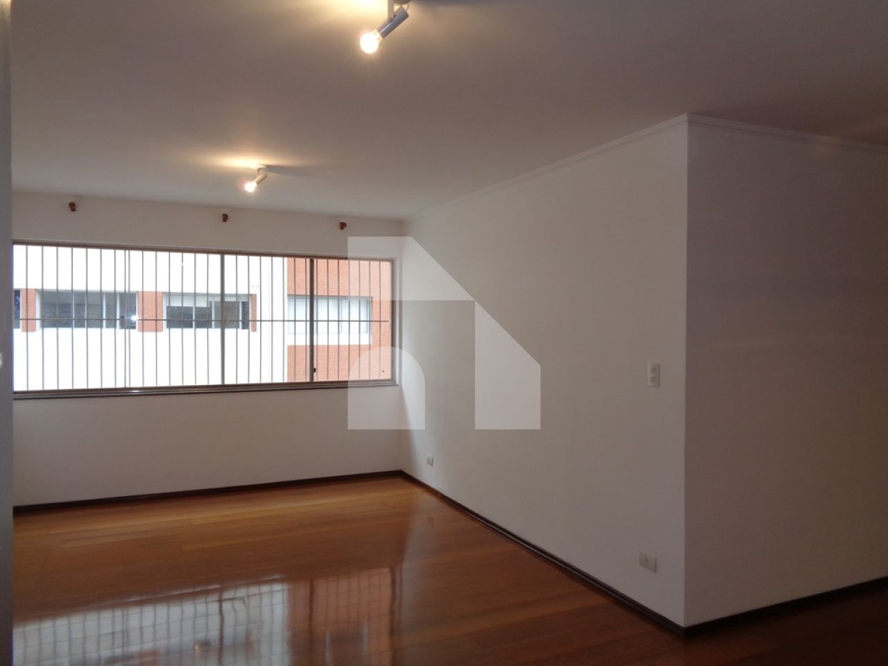 Apartamento para Venda - Santa Cecília