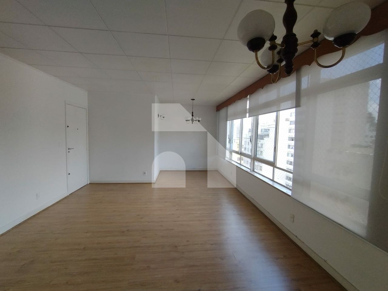 Apartamento para Venda - Santa Cecília