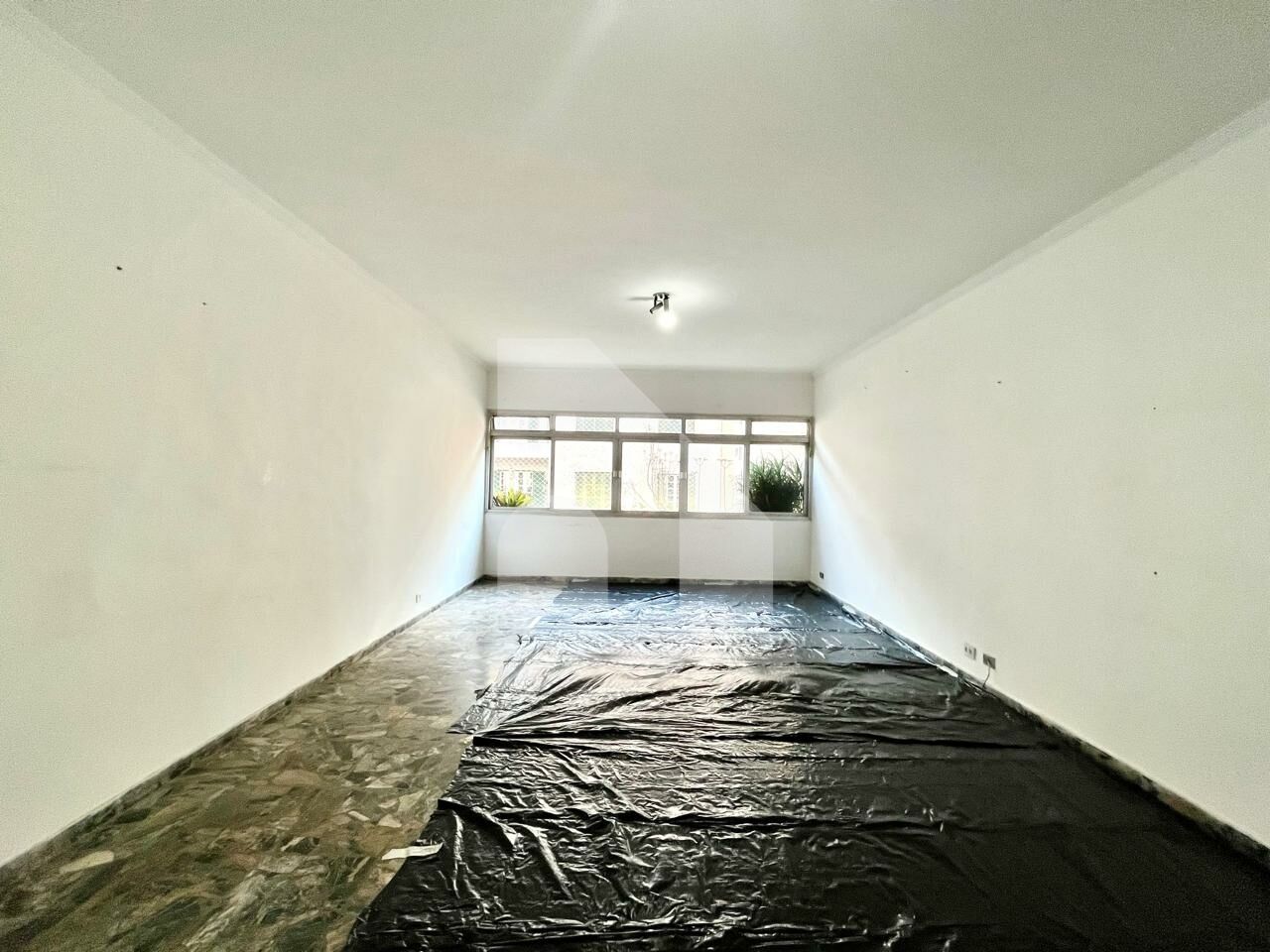 Apartamento para Venda - Higienópolis