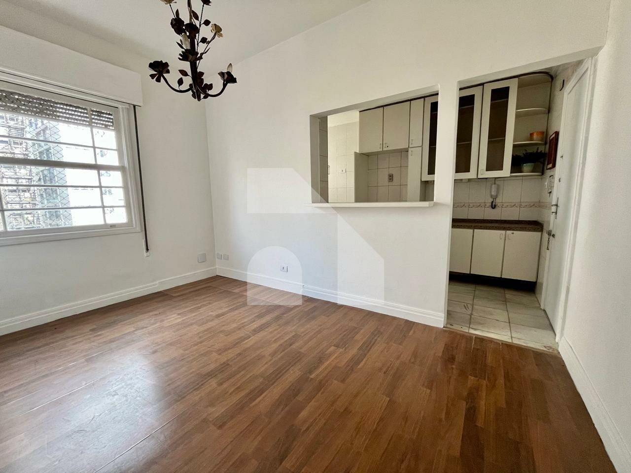 Apartamento para Venda - Santa Cecília