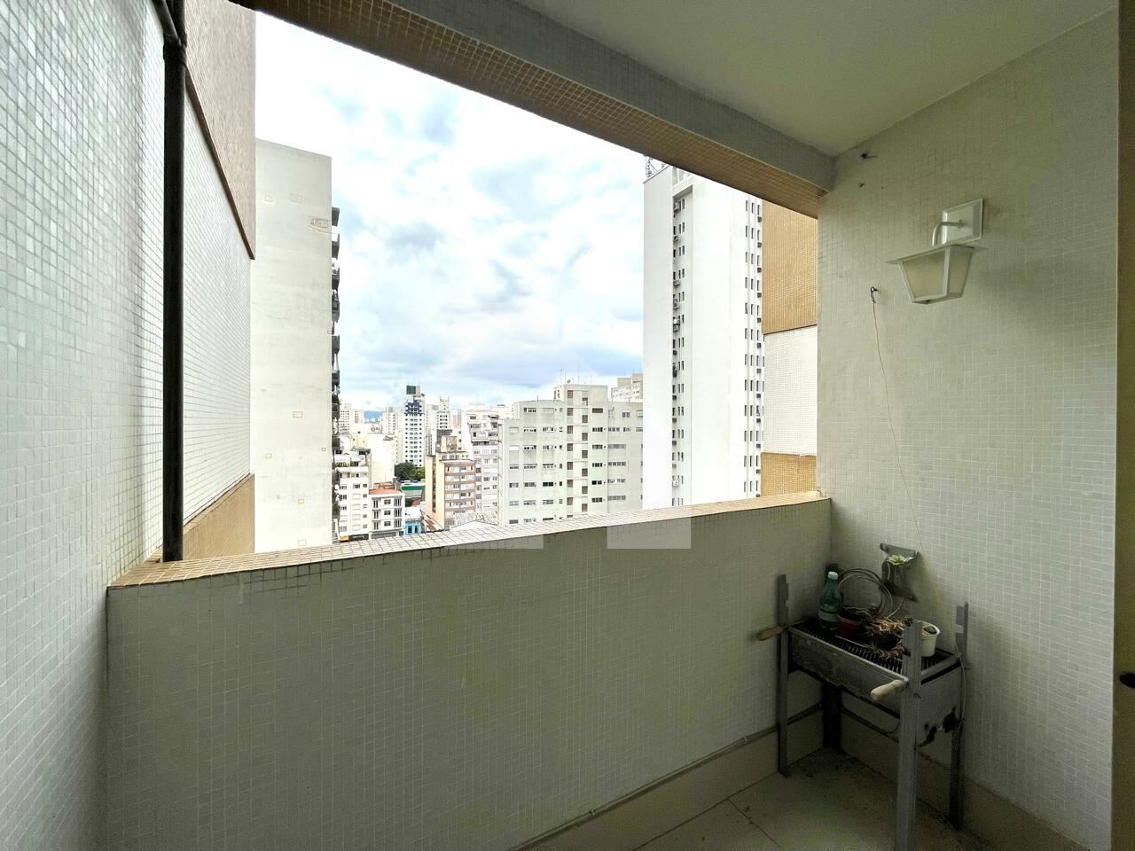 Apartamento para Venda - Higienópolis