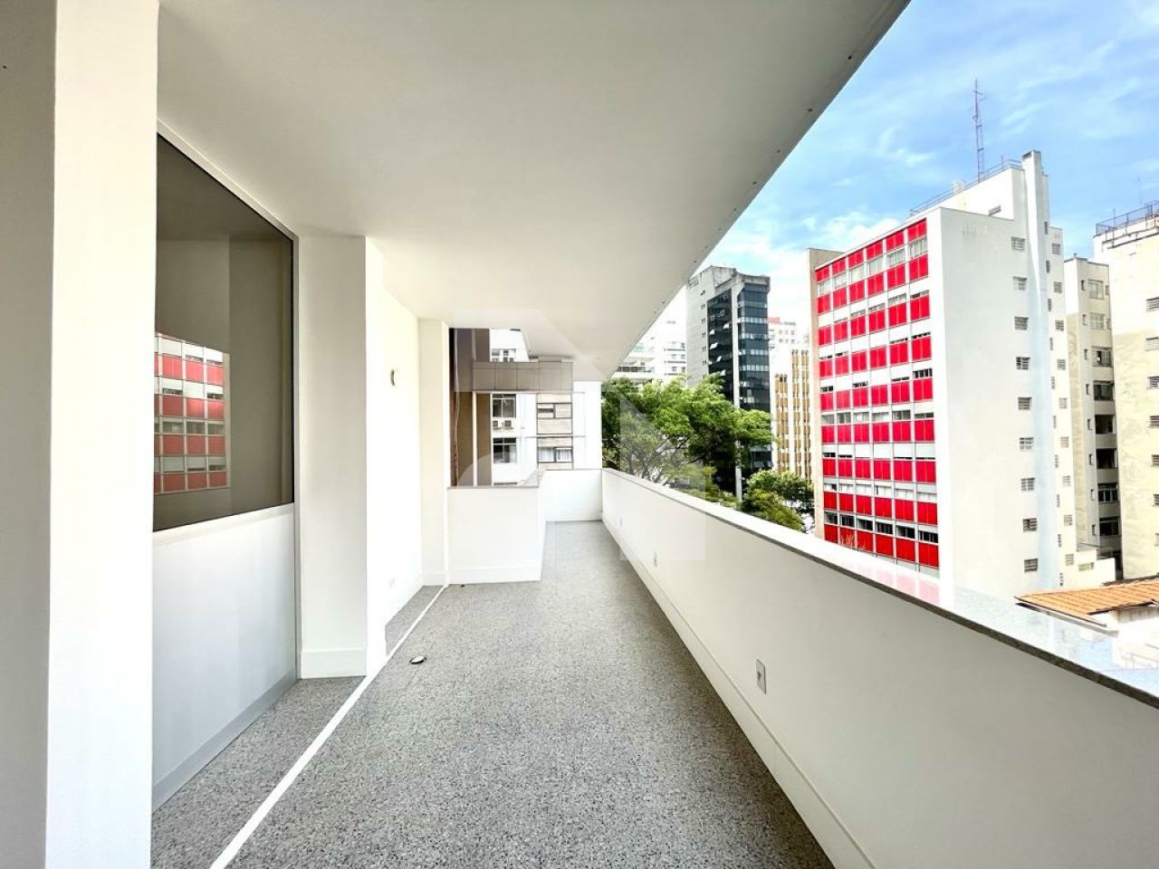 Apartamento para Venda - Higienópolis