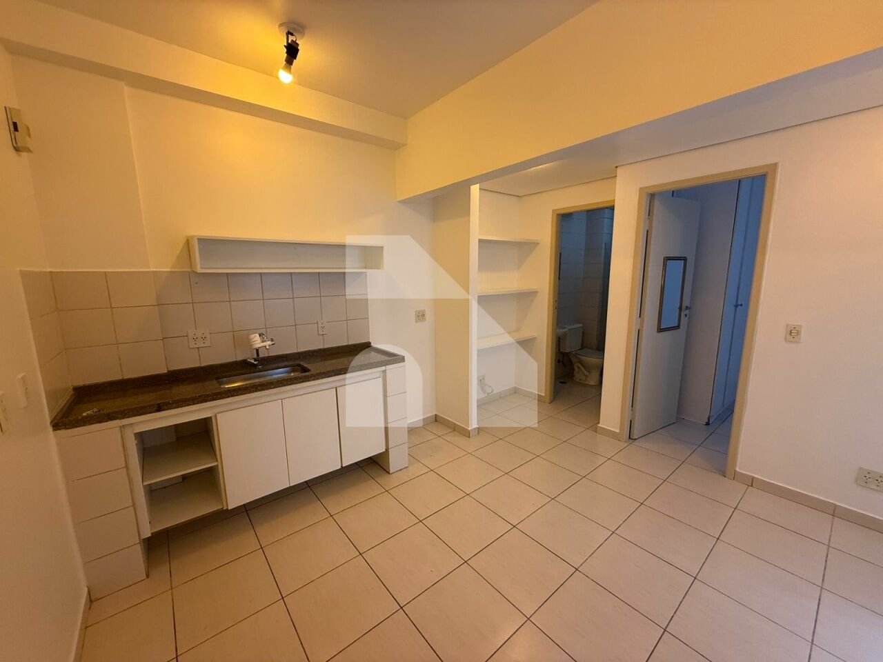 Apartamento para Locação - Higienópolis