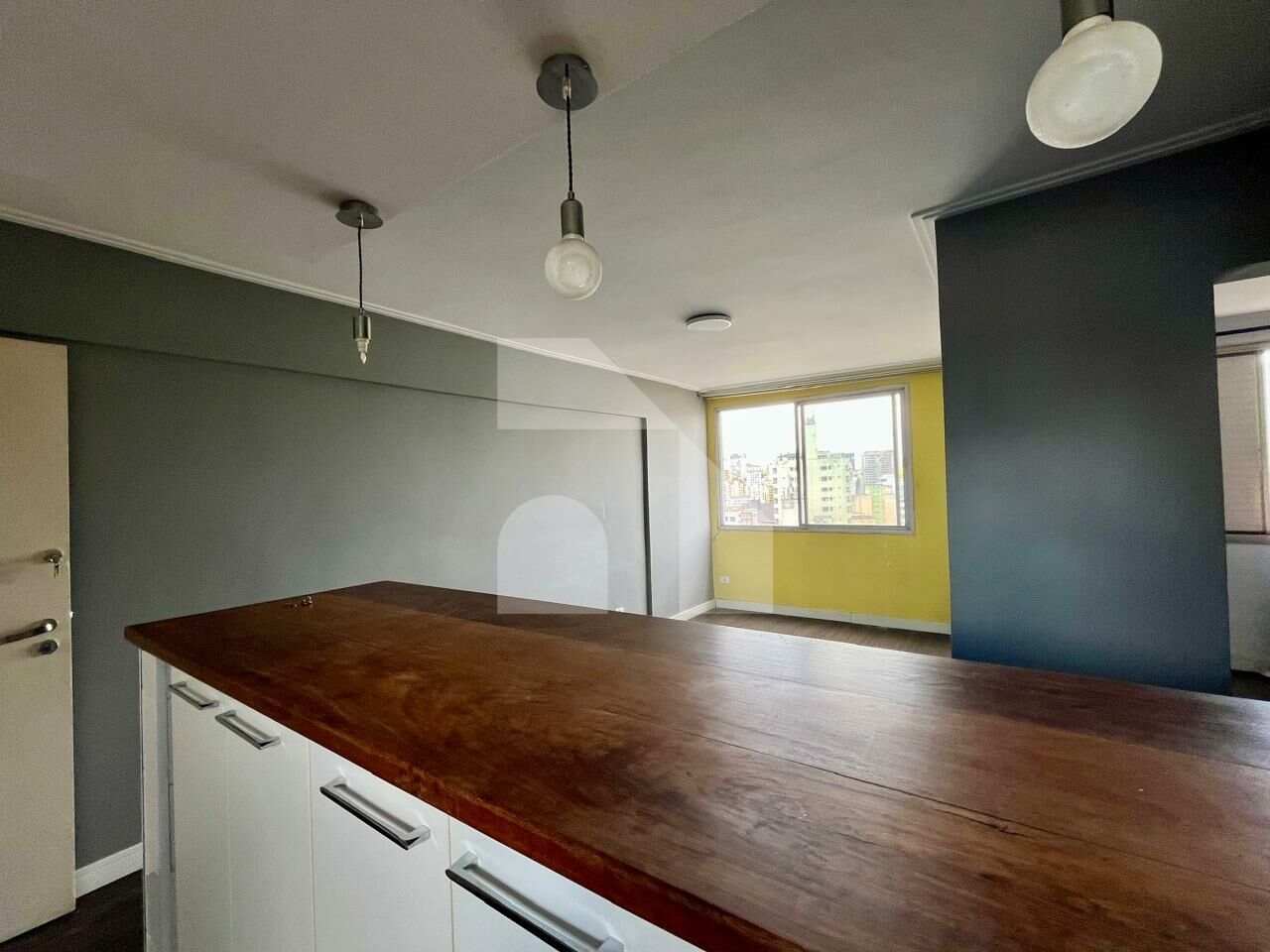 Apartamento para Venda - Santa Cecília