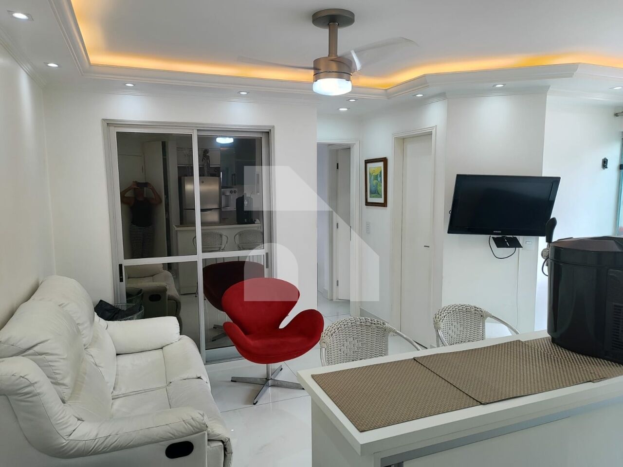 Apartamento para Venda - Higienópolis