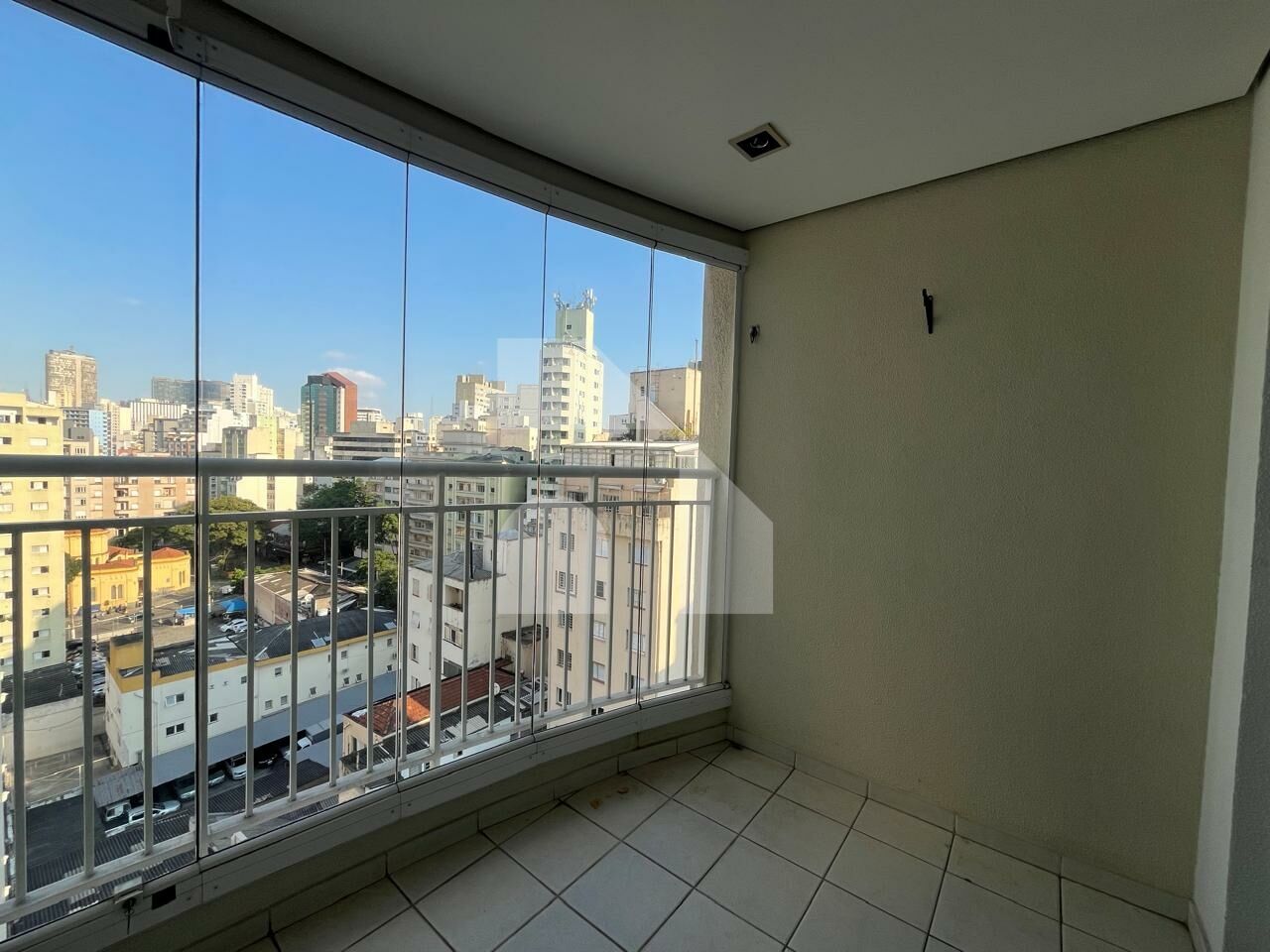 Apartamento para Venda - Santa Cecília