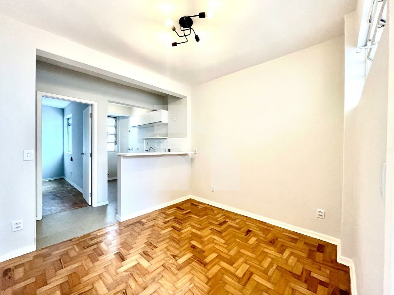 Apartamento para Venda - Santa Cecília