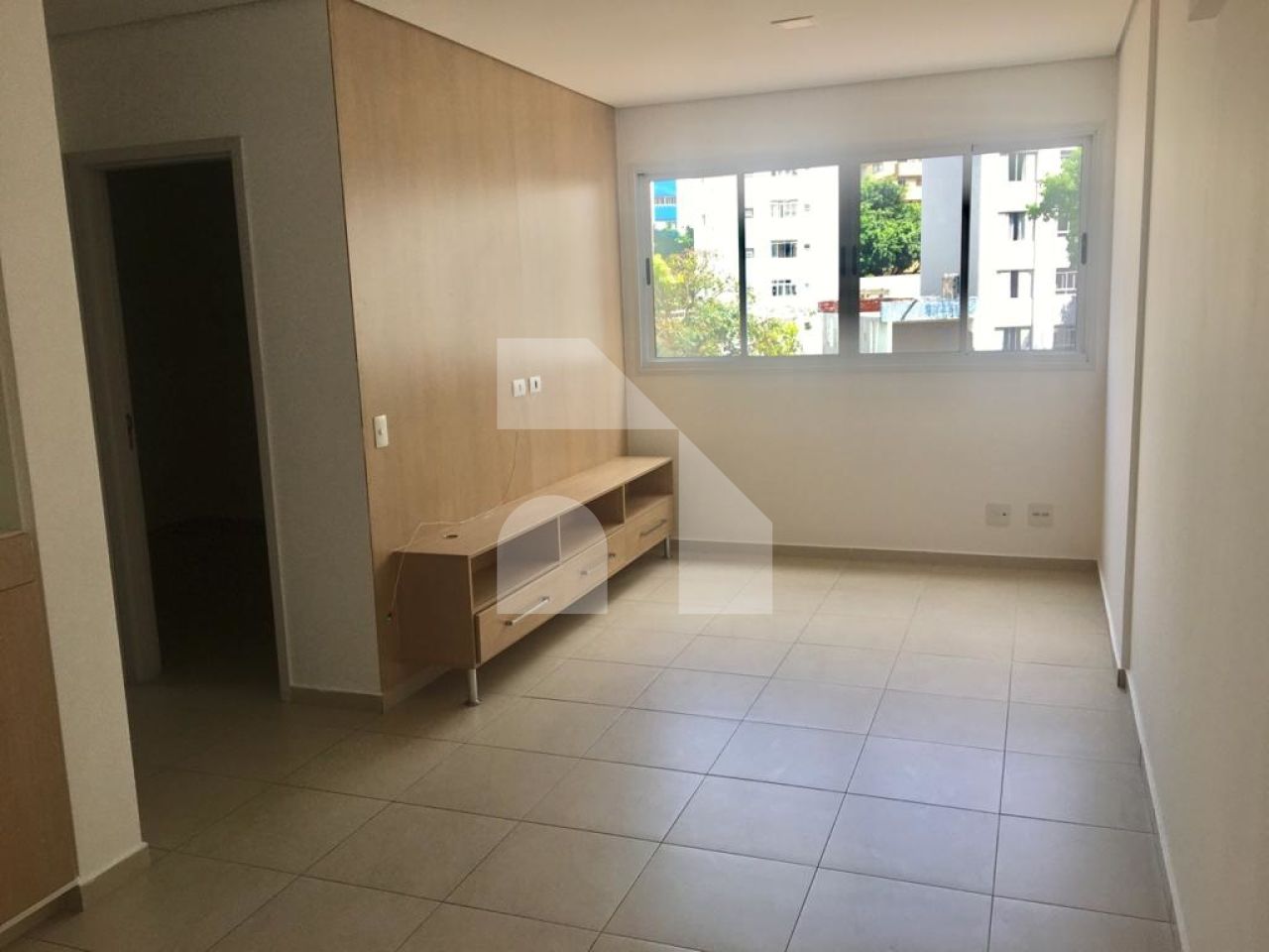 Apartamento para Venda - Higienópolis