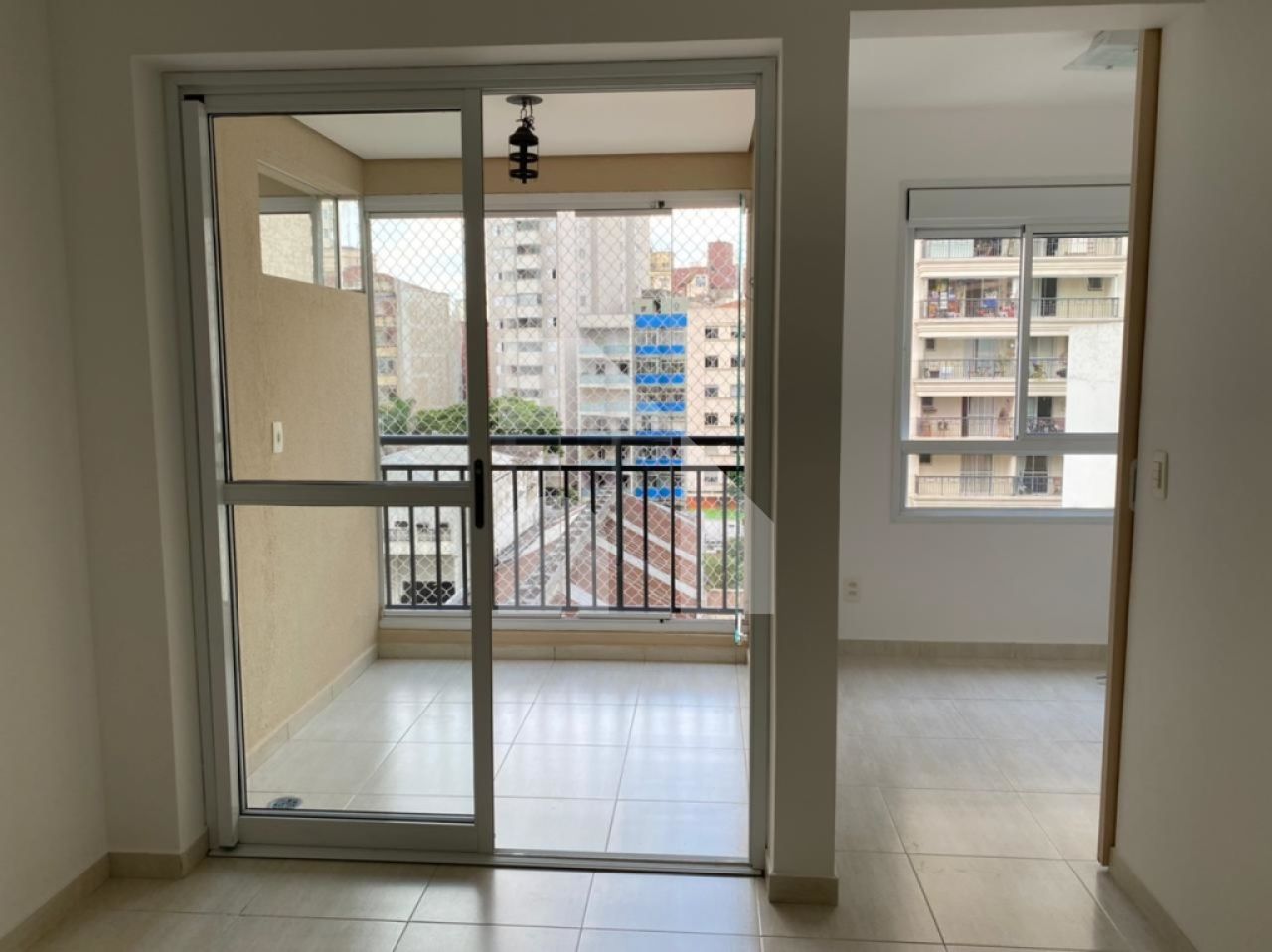 Apartamento para Venda - Higienópolis