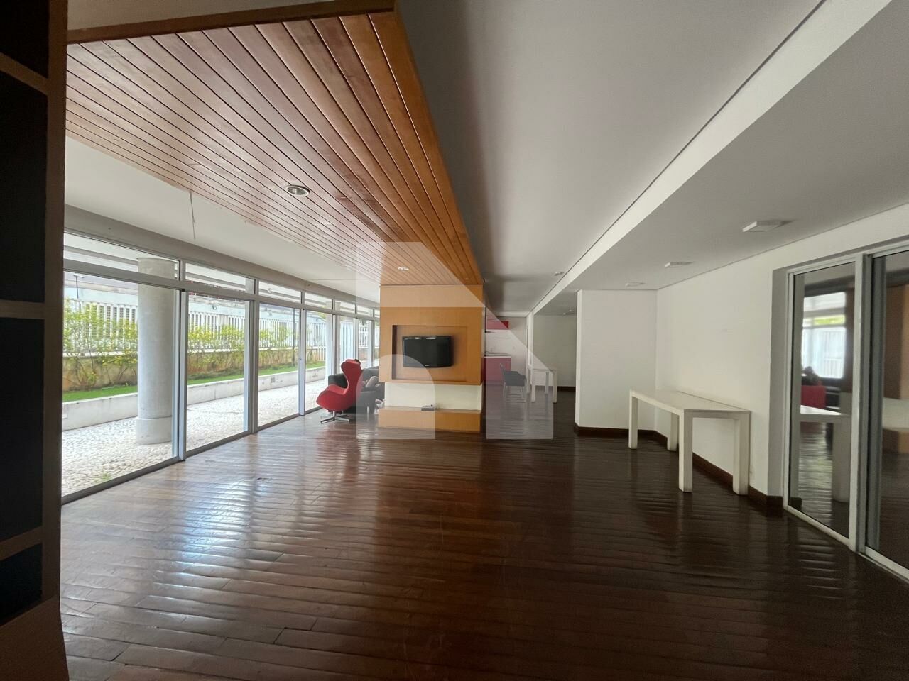 Apartamento para Venda - Santa Cecília