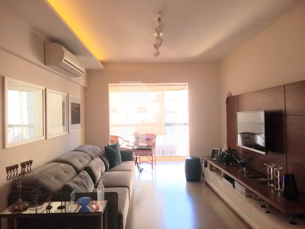 Apartamento para Venda - Santa Cecília