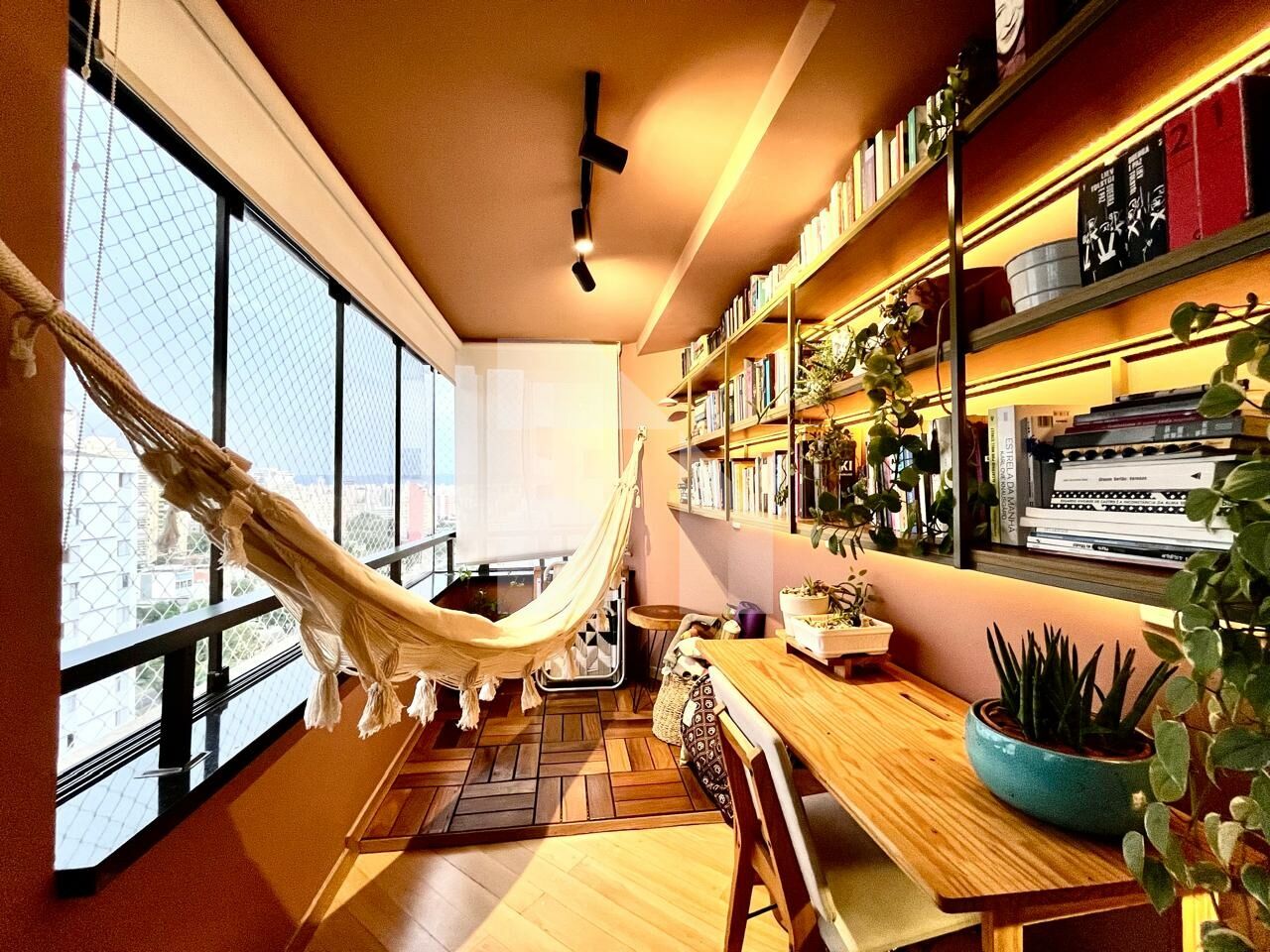 Apartamento para Venda - Higienópolis