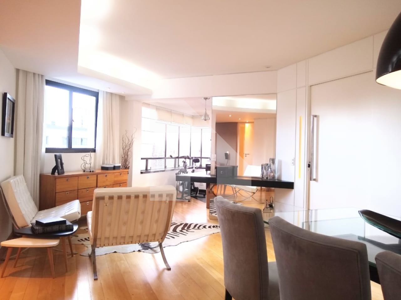 Apartamento para Venda - Higienópolis