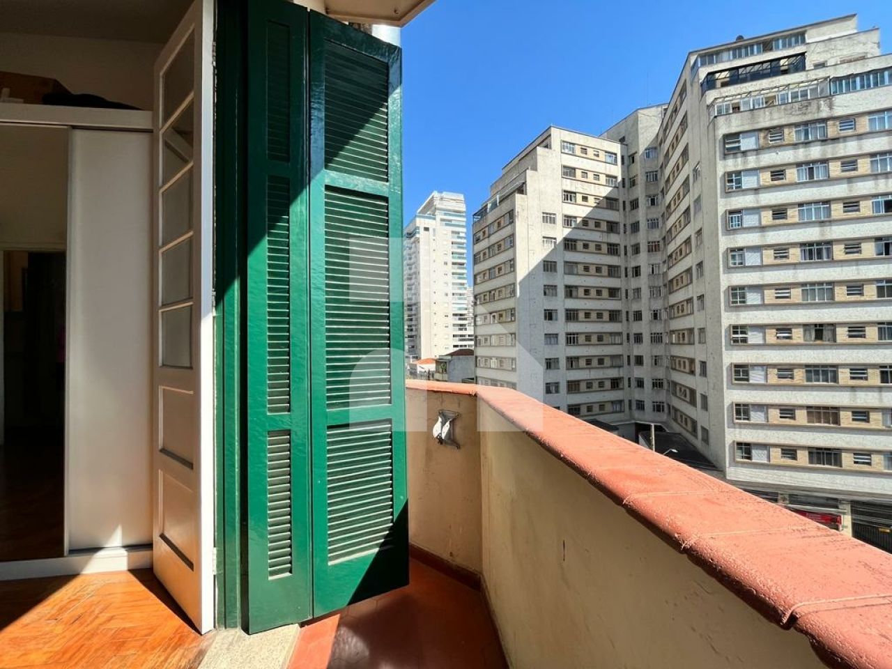 Apartamento para Venda - Higienópolis