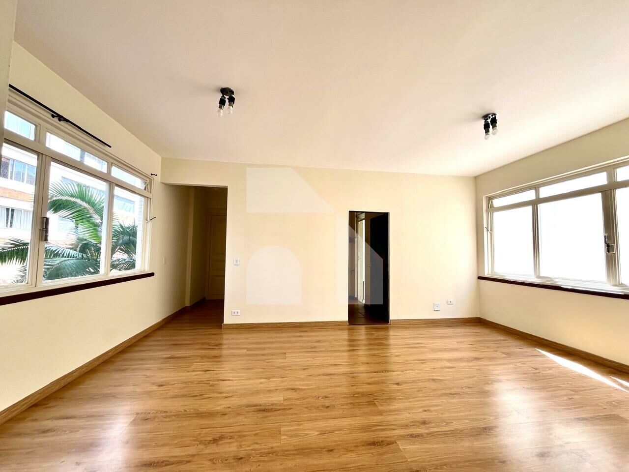 Apartamento para Venda - Higienópolis