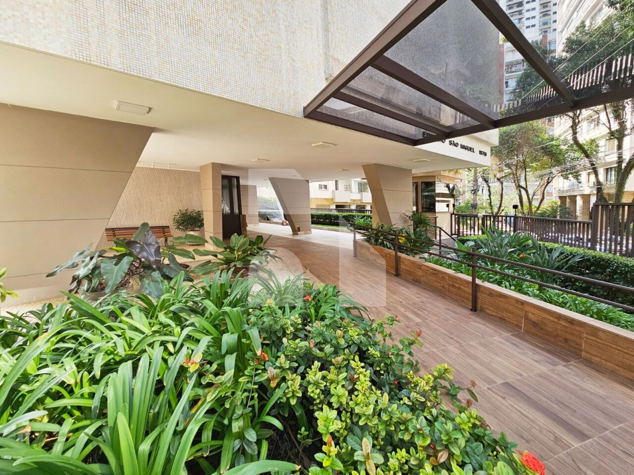 Apartamento para Venda - Higienópolis