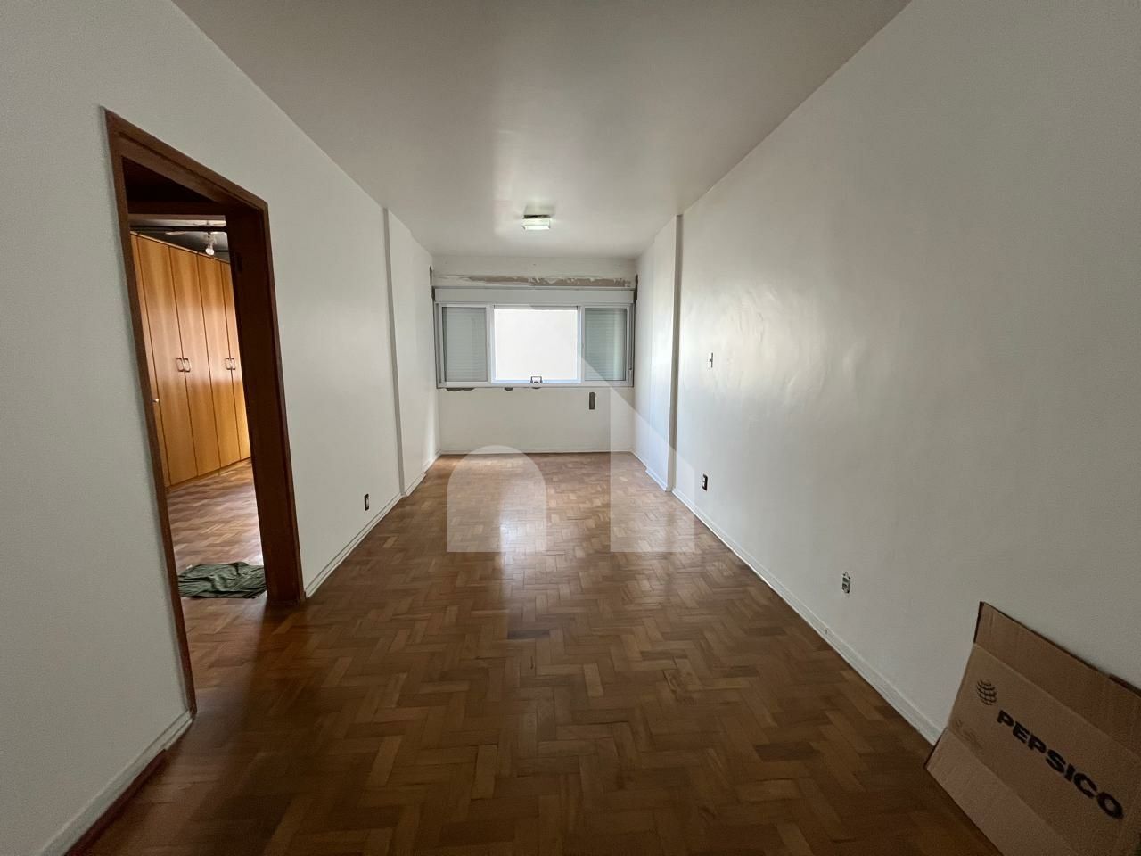 Apartamento para Venda - Santa Cecília