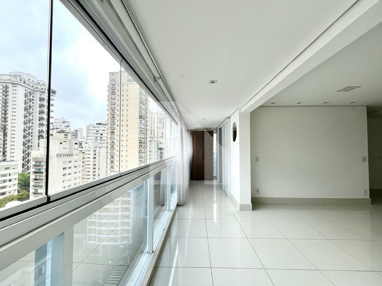 Apartamento para Venda - Higienópolis