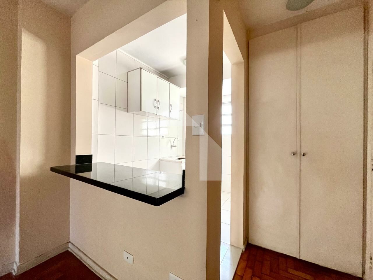 Apartamento para Venda - Santa Cecília