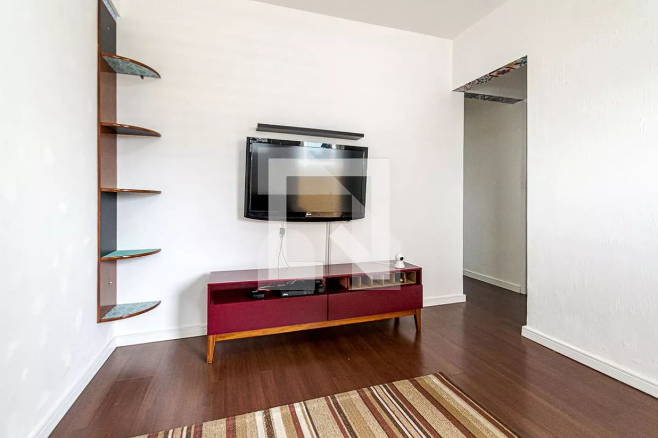 Apartamento para Venda - Consolação