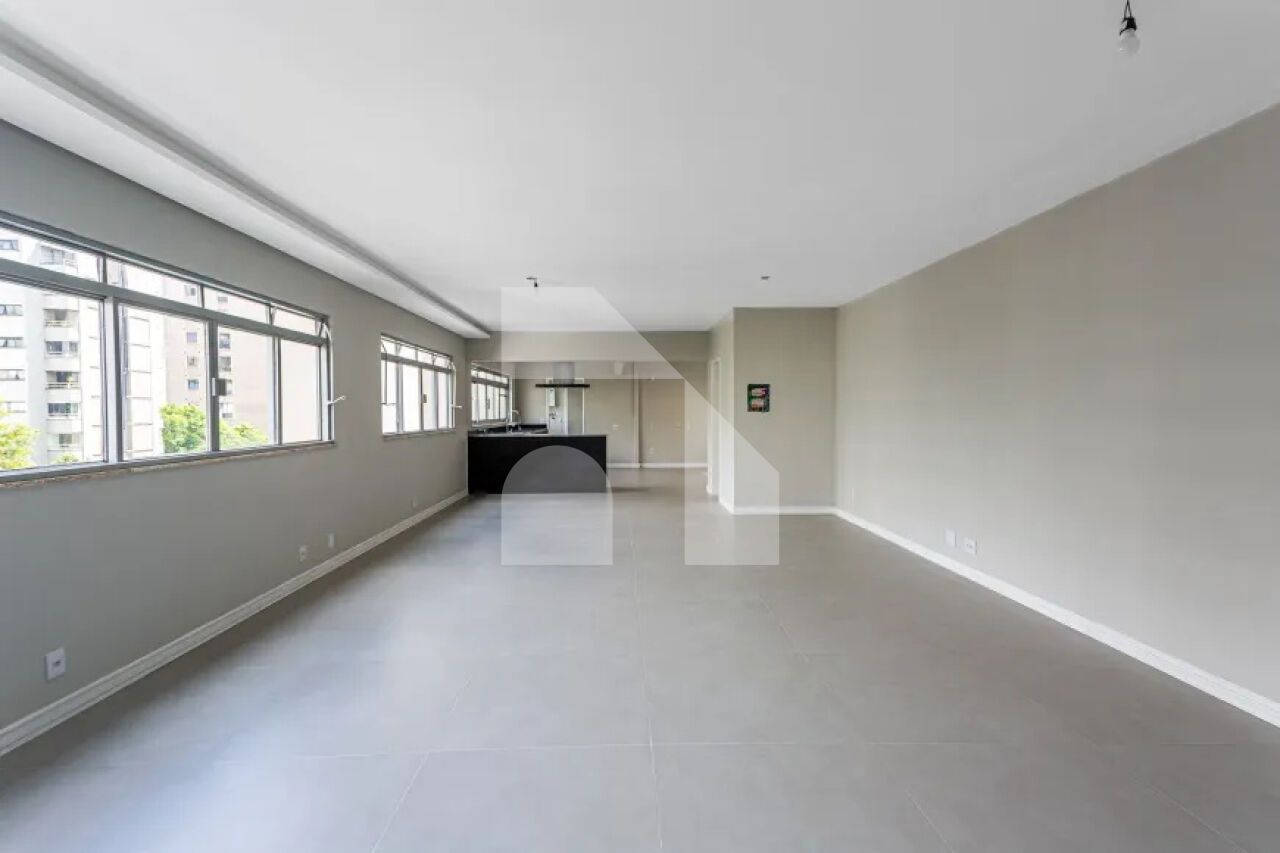 Apartamento para Venda - Higienópolis