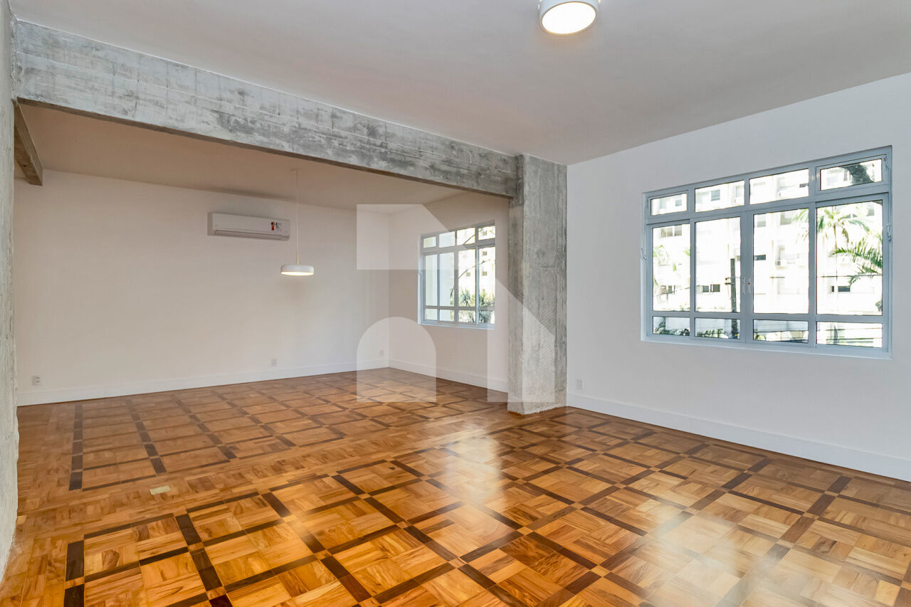Apartamento para Venda - Higienópolis