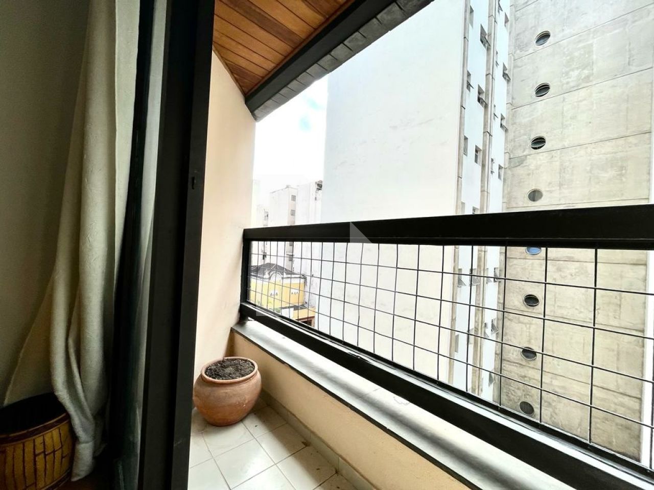 Apartamento para Venda - Higienópolis