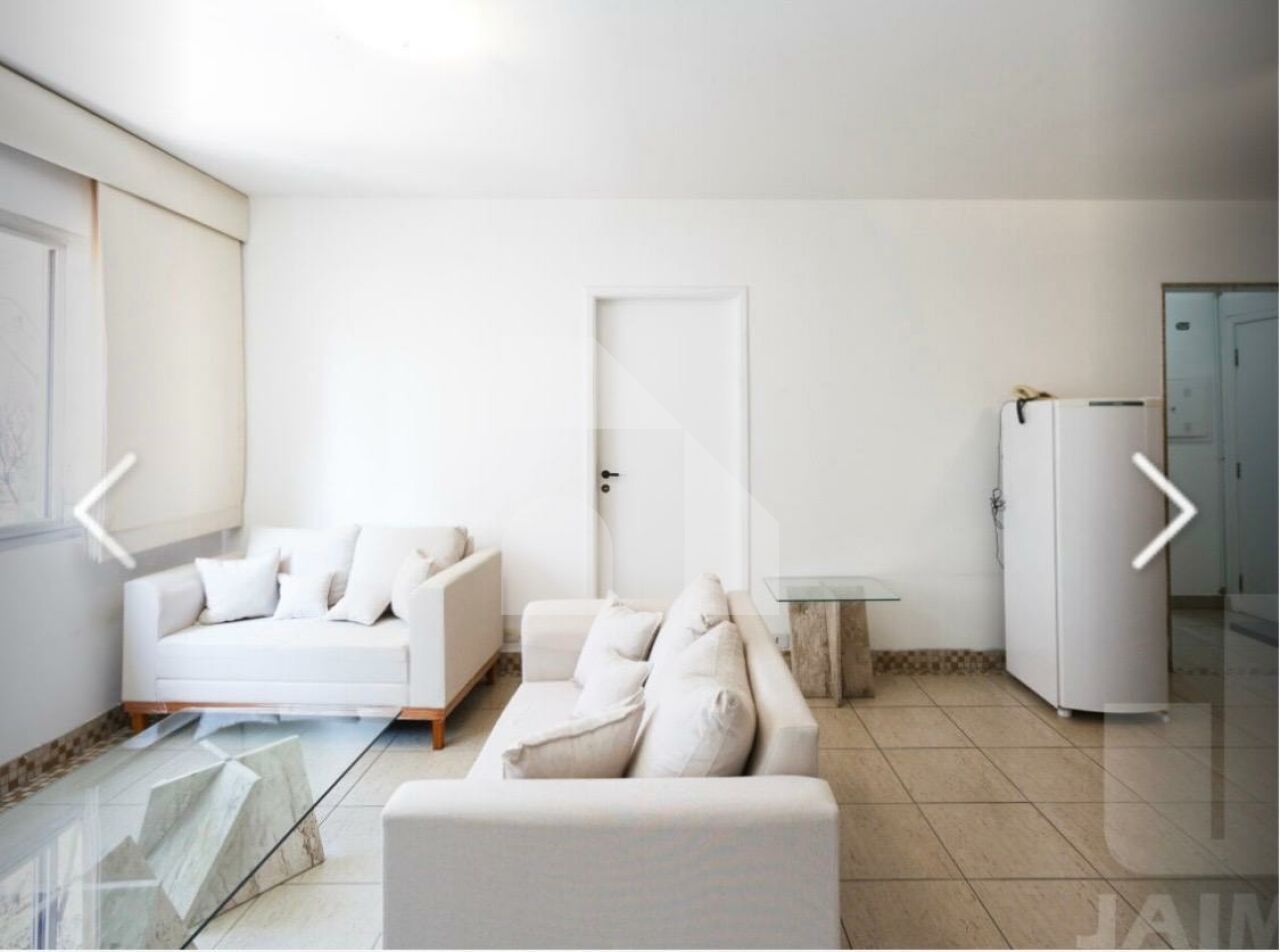 Apartamento para Venda - Vila Buarque