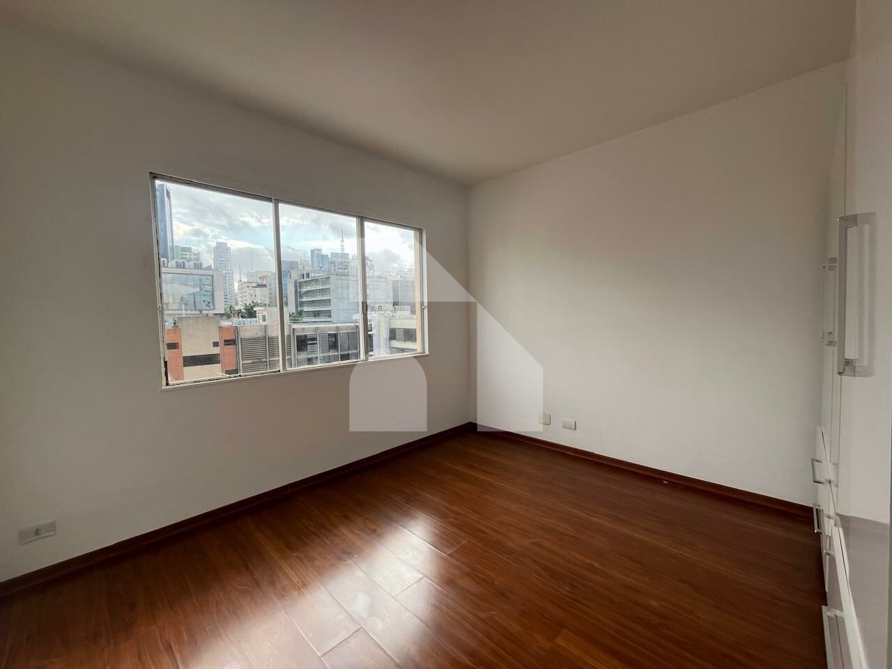 Apartamento para Venda - Higienópolis