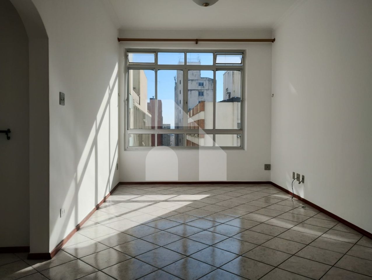 Apartamento para Venda - Higienópolis