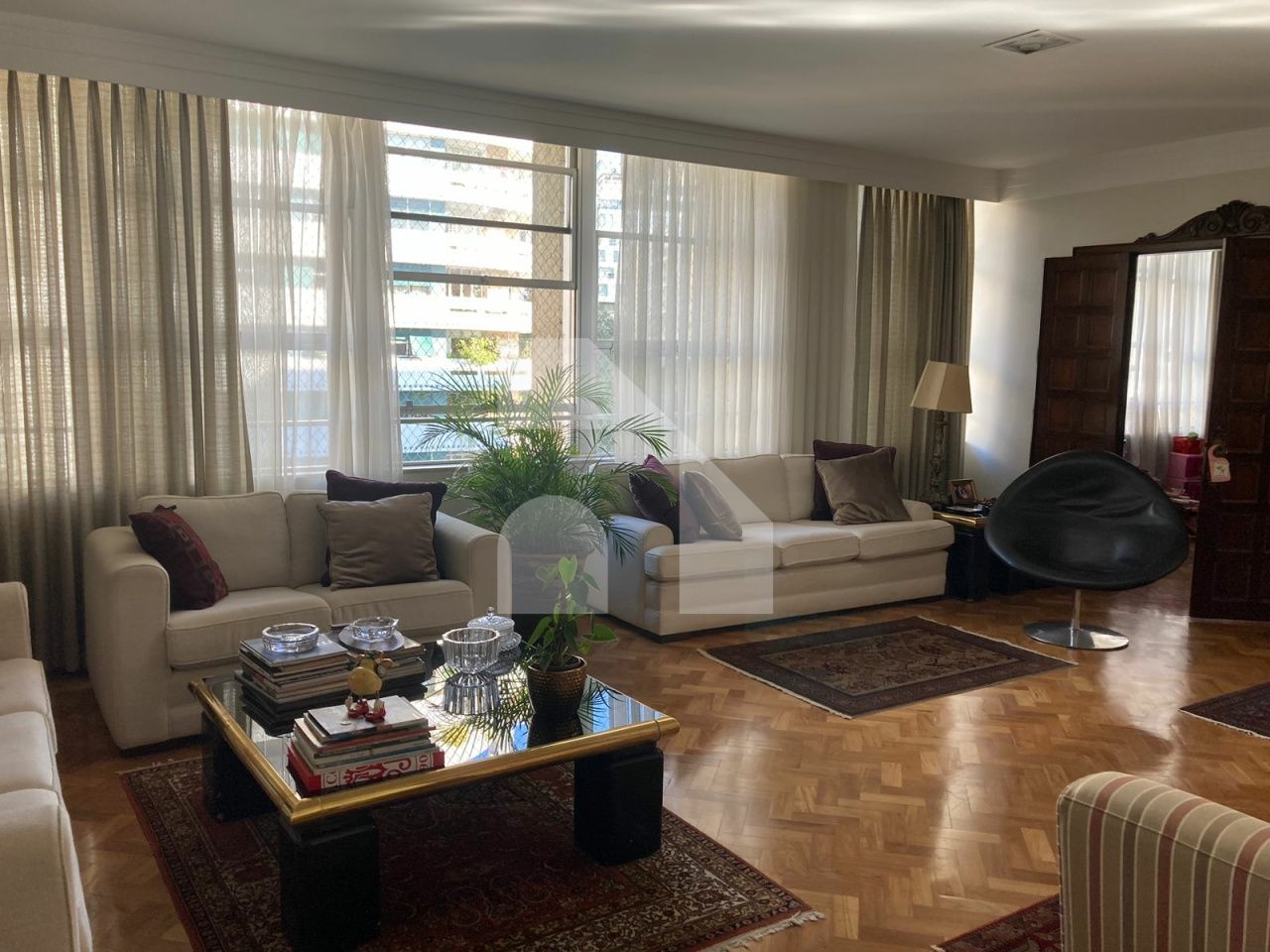 Apartamento para Venda - Santa Cecília