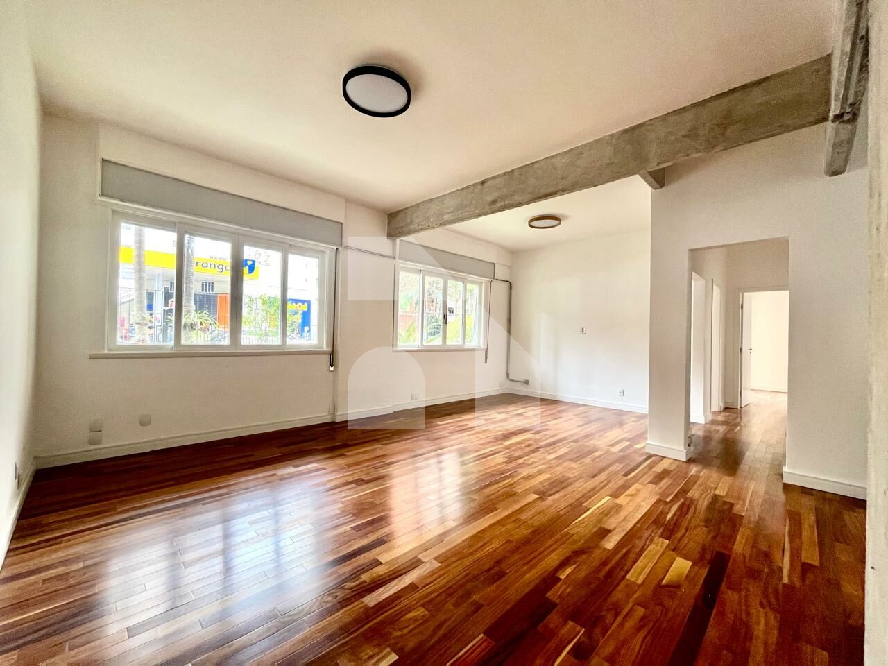 Apartamento para Venda - Higienópolis