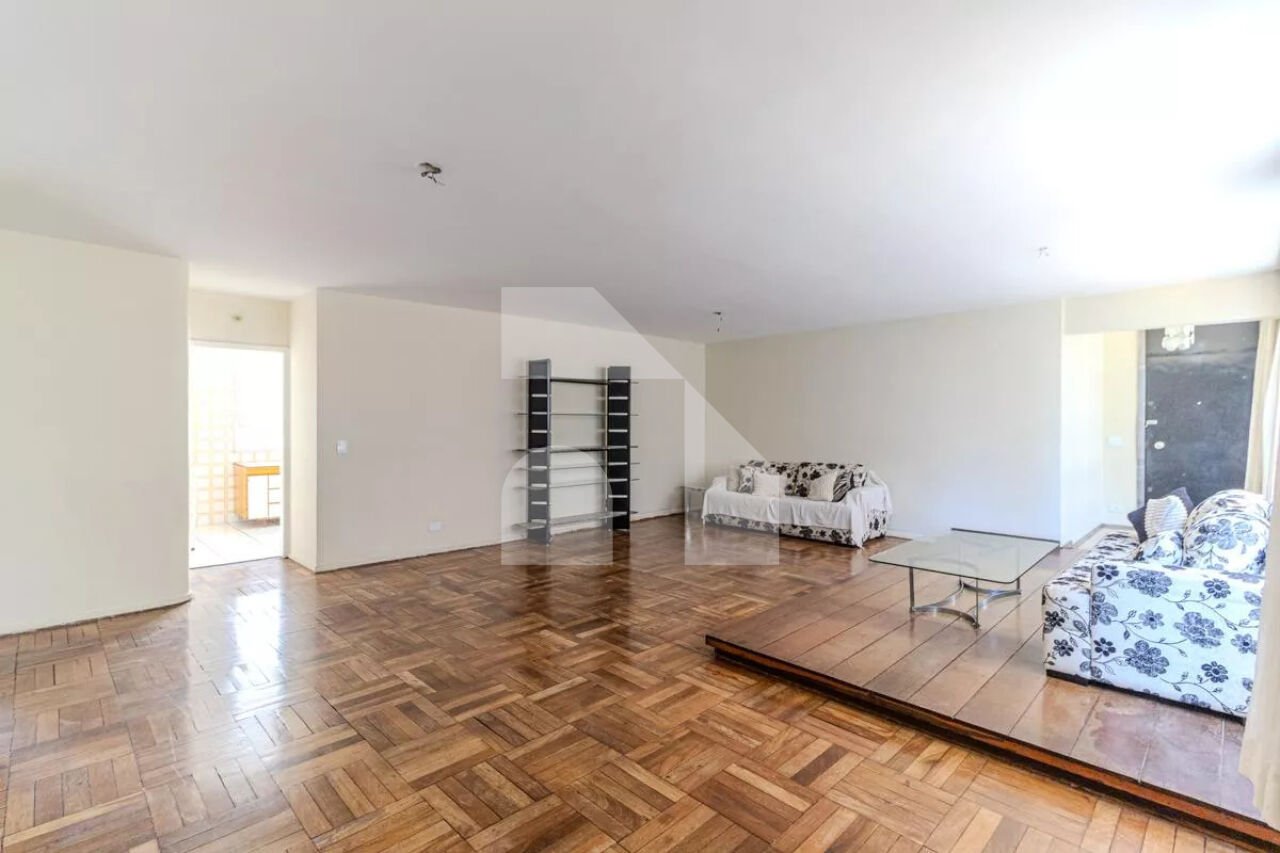 Apartamento para Venda - Santa Cecília