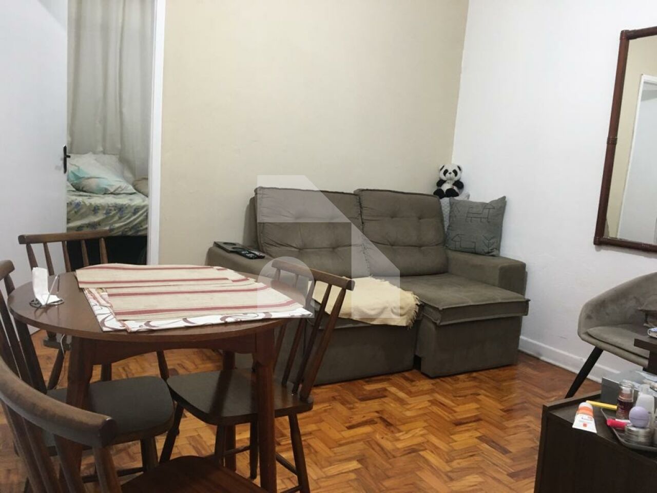 Apartamento para Venda - Santa Cecília
