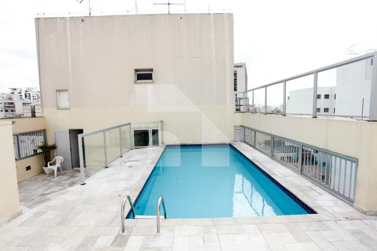 Apartamento para Venda - Higienópolis