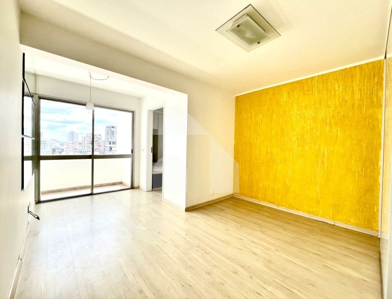 Apartamento para Venda - Santa Cecília